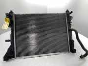 Radiator 214104950R Renault Zoé (AG) Schrägheck 5-drs 46kW (5AQ-601) 2013-02
