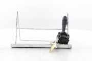 Lichtschalter 255405617R Renault Clio IV (5R) Schrägheck 5-drs 1.2 TCE 16V GT EDC (H5F-403(H5F-D4)) 2014-03