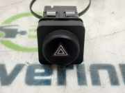 Warnleuchte Schalter YP00033477 Opel Crossland (X) SUV 1.2 Turbo 12V (F12XHL(EB2ADTD)) 2017-09