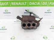 Katalysator 208025987R Renault Twingo III (AH) Schrägheck 1.0 SCe 70 12V (H4D-A4) 2015-07