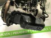 Motor 0135RG Citroën Berlingo Cinqspace, Multispace Großraumlimousine 1.6 HDi 90 (DV6DTED/EU5(9HP)) 2013-12