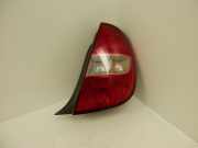 Rücklicht Rechts 6351S2 Citroën C5 I Berline (DC) Schrägheck 1.8 16V (EW7J4(6FZ)) 2003-10