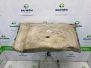 Kofferraum Matte 96833234ZD Citroën C3 (SC) Schrägheck 5-drs 1.2 VTi 82 12V (EB2F(HMZ)) 2013-08