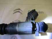 Kraftstoff-Injector 9676017480 Citroën C3 (SC) Schrägheck 5-drs 1.2 PureTech 12V (A0001E1N1.2 PureTech 12V) 2015-02