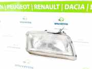 Scheinwerfer Rechts 6205AE Peugeot Boxer (230L) Van 2.5D 12V (DJ5/W2(T9A)) 1998-09