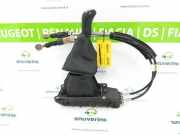 Schalthebel ABS 349014605R Renault Clio IV (5R) Schrägheck 5-drs 0.9 Energy TCE 90 12V (H4B-400(H4B-A4)) 2013-08
