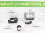 Motorsteuergerät 284B13925R Renault Clio IV (5R) Schrägheck 5-drs 0.9 Energy TCE 90 12V (H4B-400(H4B-A4)) 2021-04