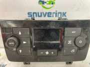 Bedienung Heizung 735535097 Fiat Ducato (250) Van 2.3 D 130 Multijet (F1AGL411D(Euro 6)) 2017-07