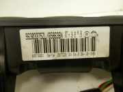 Bedienung Heizung 96303375ZL Peugeot 406 Break (8E/F) Kombi 1.8 16V (XU7JP4(LFY)) 1999-11