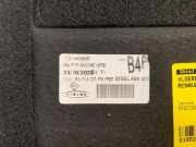 Kofferraum Matte 745144665R Renault Megane IV Estate (RFBK) Kombi 5-drs 1.3 TCE 160 16V (H5H-490(H5H-E4)) 2020-03