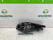 Türgriff Außen Links Vorne 9802977380 Citroën C3 Aircross I (2C/2R) SUV 1.2 e-THP PureTech 110 (EB2ADT(HNP)) 2019-01
