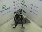 Bremspedal ABS 4500JJ Peugeot 308 CC (4B) Cabrio 1.6 16V THP 155 (EP6CDT(5FV)) 2011-10