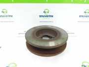 Bremsscheibe Hinten ABS 4249C1 Peugeot RCZ (4J) Coupé 1.6 16V THP (EP6CDT(5FV)) 2010-06
