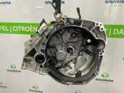Getriebe Manuell ABS 320105074R Renault Clio V (RJAB) Schrägheck 5-drs 1.0 TCe 90 12V (H4D-470(H4D-E4)) 2022-11