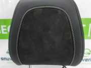 Kopflehne 1667044080 Peugeot 2008 (UD/UK/UR/US/UX) Großraumlimousine 1.2 VTi 12V PureTech 130 (EB2ADTS(HNS)) 2022-06