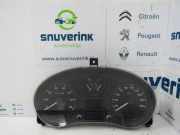 Tachoeinheit Kmh 1401107680 Citroën Jumpy (G9) Van 2.0 HDiF 16V 125 (DW10CD(AHZ)) 2013-01
