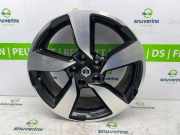 Felge Li, 18", 7J, ET40, 5 Gats D0C004EA8A Nissan Qashqai (J11) SUV 1.2 DIG-T 16V (HRA2DDT) 2014-11