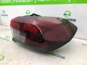 Rücklicht Rechts 9829317280 Opel Corsa F (UB/UH/UP) Schrägheck 5-drs 1.2 12V 75 (F12XEL(EB2FD)) 2022-11