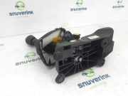 Schalthebel ABS 341042886R Renault Megane IV Estate (RFBK) Kombi 5-drs 1.2 Energy TCE 130 (H5F-408(H5F-F4)) 2017-06