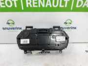 Tachoeinheit Kmh 248100404R Renault Talisman (RFDL) Limousine 1.6 Energy TCe 150 EDC (M5M-450(M5M-B4)) 2017-05
