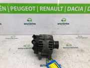 Lichtmaschine V-Snaar 9826574080 Peugeot 208 II (UB/UH/UP) Schrägheck 5-drs 1.2 Vti 12V PureTech 100 (EB2ADT(HNK)) 2020-04