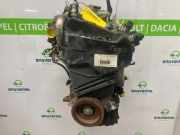 Motor 8201535504 Renault Clio IV Estate/Grandtour (7R) Kombi 5-drs 1.5 Energy dCi 90 FAP (K9K-638) 2019-06