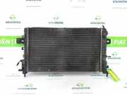 Radiator 13145211 Opel Astra H GTC (L08) Schrägheck 3-drs 1.6 16V (Z16XER) 2007-09