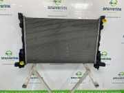 Radiator 214104966R Renault Trafic (1FL/2FL/3FL/4FL) Van 1.6 dCi 125 Twin Turbo (R9M-452(R9M-D4)) 2019-06