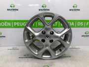 Felge Li, 15", 55J, ET36, 4 Gats 403009193R Renault Twingo III (AH) Schrägheck 5-drs 1.0 SCe 70 12V (H4D-A4) 2015-07