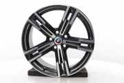 Felge Li, 18", ET40, 5 Gats 8746632 BMW 3 serie (G20) Limousine 330e 2.0 TwinPower Turbo 16V (B46-B20B) 2021-03