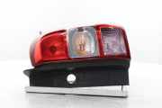 Rücklicht Rechts 265506837R Dacia Duster (HS) SUV 1.2 TCE 16V (H5F-B404) 2015-11