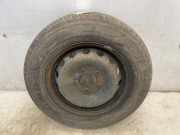Reserverad 5 Gats 403000037R Renault Master III (MA/MB/MC/MD/MH/MF/MG/MH) Van 2.3 dCi 16V (M9T-B8) 2013-02