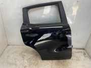 Tür Rechts Hinten 9855229280 Citroën C3 (CB/CC) Schrägheck 1.2 PureTech 100 (EB2LTED(HPV)) 2025-02