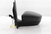 Außenspiegel Links MBP162529B9 Volkswagen Up! (121) Schrägheck 1.0 12V 60 (CHYE) 2013-09 CHYE