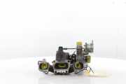Turbolader 144108762R Renault Kadjar (RFEH) SUV 1.2 Energy TCE 130 (H5F-408(H5F-F4)) 2016-08