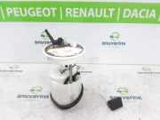 Kraftstoffpumpe Elektrisch 2921001562 Mazda CX-3 (DJ/DK) SUV 2.0 SkyActiv-G 120 (PEXB) 2017-11