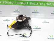 Achsschenkel Links Vorne 400150006R Renault Laguna III Estate (KT) Kombi 5-drs 2.0 16V (M4R-704) 2008-07