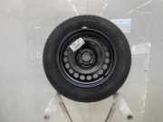 Reserverad 4 Gats 13211897 Opel Corsa E Schrägheck 1.2 16V (B12XEL(Euro 6)) 2018-02
