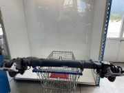 Hinterachse Vwa ABS 9843205280 Opel Corsa F (UB/UH/UP) Schrägheck 5-drs Electric, Corsa-e 50kWh (ZKX(ZK01)) 2023-11