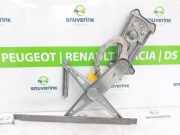 Fensterheber Links Vorne 966415102 Renault Megane III Coupe (DZ) Schrägheck 3-drs 1.4 16V TCe 130 (H4J-A700) 2010-06