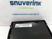 Motorsteuergerät 8200652284 Renault Clio III (BR/CR) Schrägheck 1.6 16V (K4M-800) 2006-07