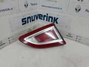 Rücklicht Links 265550018R Renault Scénic III (JZ) Großraumlimousine 1.4 16V TCe 130 (H4J-A700) 2010-11