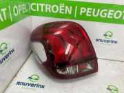 Rücklicht Links B001031780 Peugeot 108 Schrägheck 1.0 12V VVT-i (1KRFE(CFB)) 2018-09