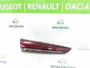 Rücklicht Links 265553734R Renault Captur II (RJB) SUV 1.3 Mild Hybrid 140, TCe 140 16V (H5H-490(H5H-E4)) 2022-03