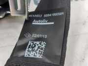 Sicherheitsgurt Rechts Hinten 888416959R Dacia Sandero II Schrägheck 0.9 TCE 12V (H4B-400(H4B-A4)) 2014-01