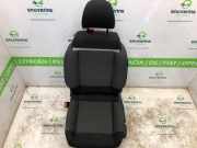 Sitz Links Vorne 9813461180 Citroën C3 Aircross I (2C/2R) SUV 1.2 e-THP PureTech 110 (EB2ADT(HNP)) 2018-05