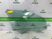 Türscheibe Rechts Vorne 9837167180 Peugeot 208 II (UB/UH/UP) Schrägheck 5-drs 1.2 Vti 12V PureTech 100 (EB2ADT(HNK)) 2021-05