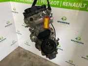 Motor 1627638180 Citroën C3 Aircross I (2C/2R) SUV 1.2 e-THP PureTech 110 (EB2ADT(HNP)) 2019-01
