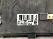 Innenausstattung Display 9812720580 Citro?n C4 Picasso (3D/3E) Gro?raumlimousine 1.2 12V PureTech 130 (EB2DTS(HNY)) 2015-03 EB2DTS(HNY)
