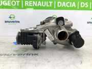 Turbolader 9836081180 Peugeot 3008 II (M4/MC/MJ/MR) Großraumlimousine 1.2 12V e-THP PureTech 130 (EB2ADTS(HNS)) 2020-05